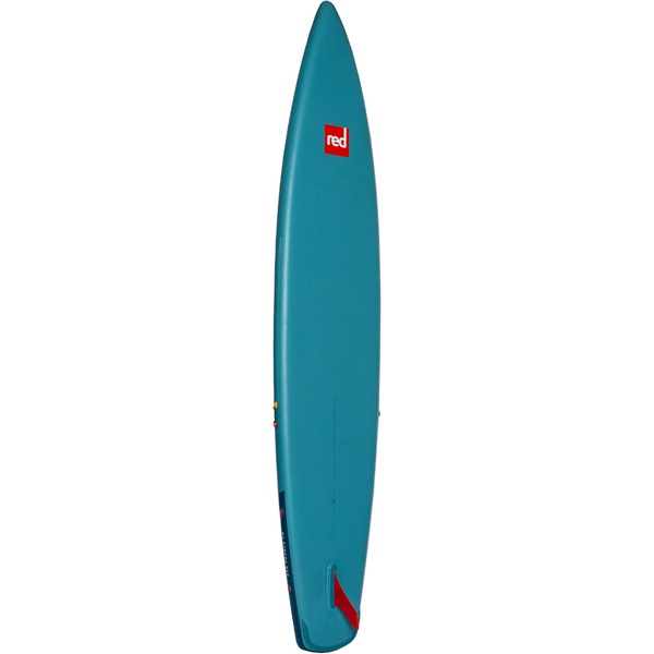 2026 Red Paddle Co Sport+ 12'6 Stand Up Paddle Board Package 001-001-002-0086